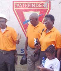 Ministere Personnel